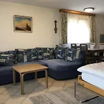 Appartement St Martin