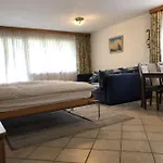 St Martin Appartement *