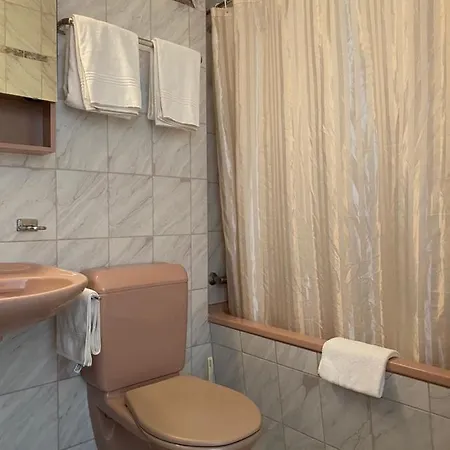 St Martin Appartamento *