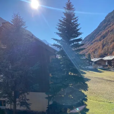 St Martin Apartament