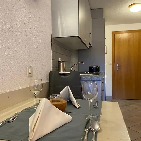 St Martin Apartamento