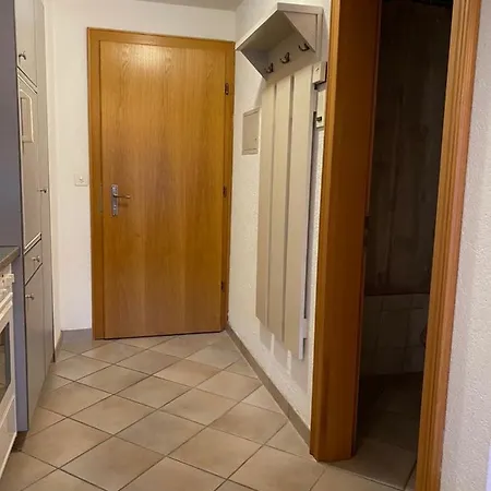 St Martin Apartamento Täsch