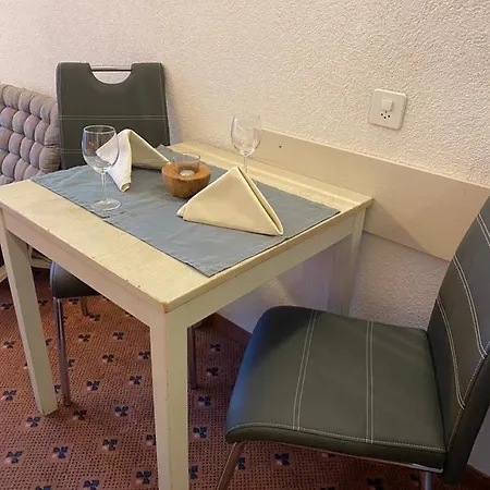 Apartamento St Martin *