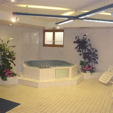 Apartament St Martin