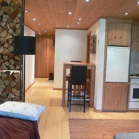 Apartament St Martin *