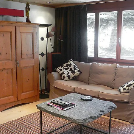 Apartament St Martin