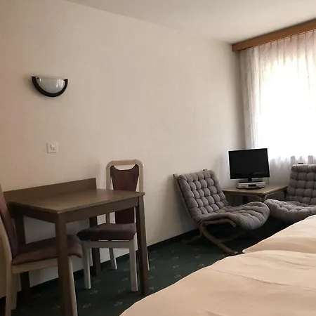 St Martin Apartament Täsch