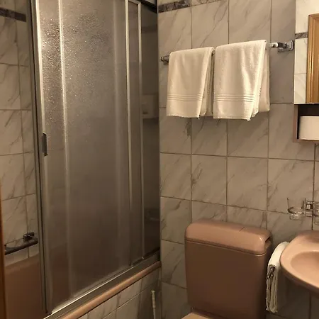 Appartamento St Martin Täsch