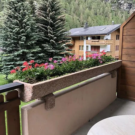 Apartament St Martin *