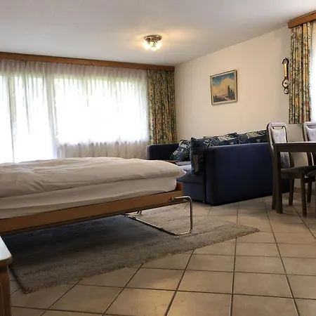 St Martin Apartament *