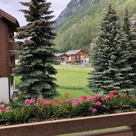 St Martin Apartament