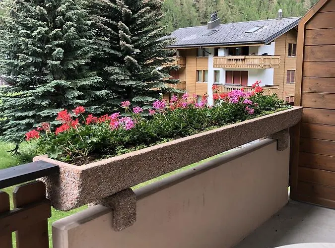 Apartman St Martin *