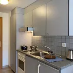 St Martin Appartement