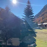 St Martin Appartement