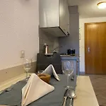 St Martin Appartement