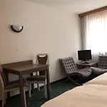 St Martin Appartement Täsch