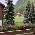 St Martin Appartement