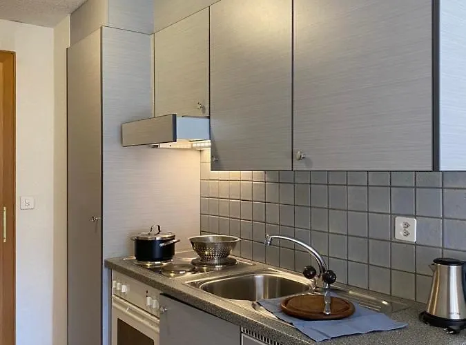 St Martin Appartement