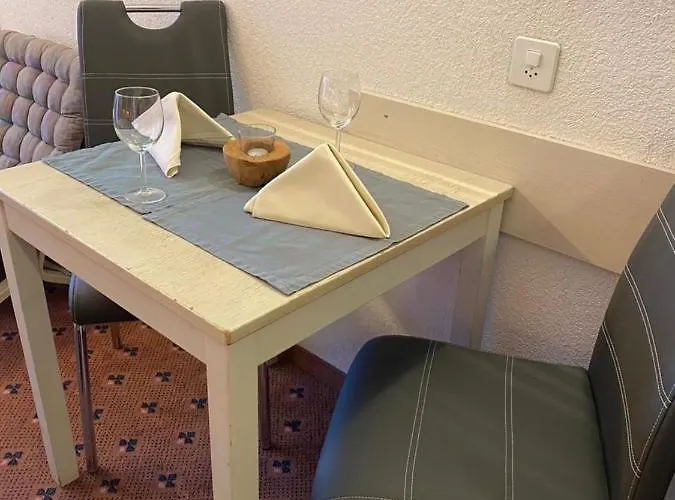Appartement St Martin *