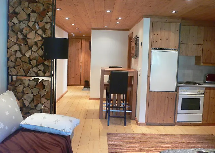 Appartement St Martin *