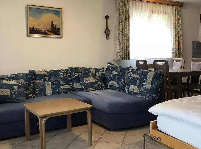 Appartement St Martin