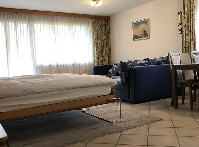 St Martin Apartment *